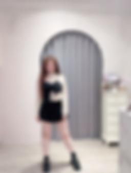 sexyrabbitt : 第一次挑戰微性感的舞蹈😈