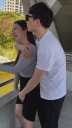 babes.private : 到公園逛逛跳蛋一直滑出來...
只好用手塞著不讓跳彈滑出來