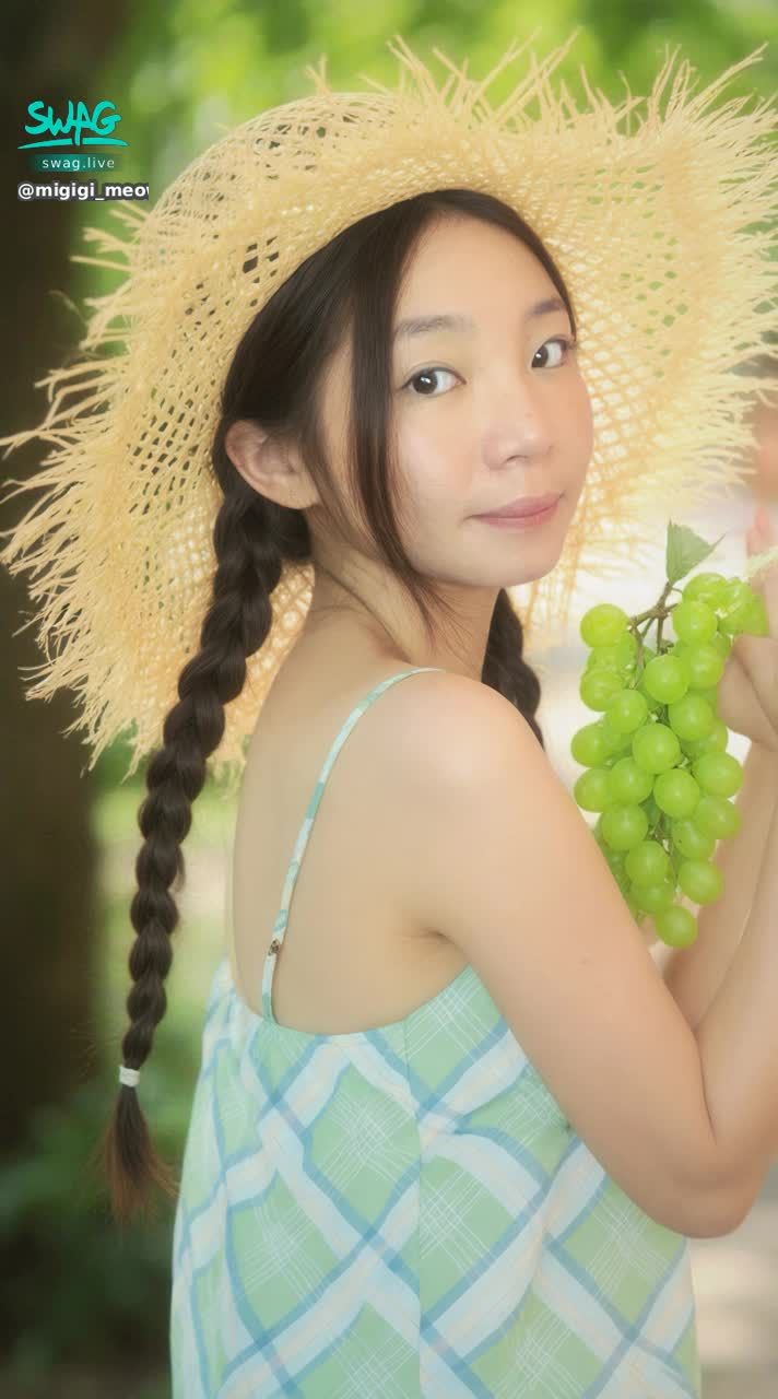 migigi_meow : 💭寶貝知道嗎…你第一眼看的地方,透露了你的小秘密