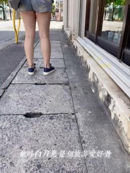 migigi_meow : 我在沖繩,天氣晴♥
你那邊也是嗎?可以跟我分享哦!#白月光在旅行 #沖繩的你我 #靜靜想你 #不經意的心動 #白月光日記