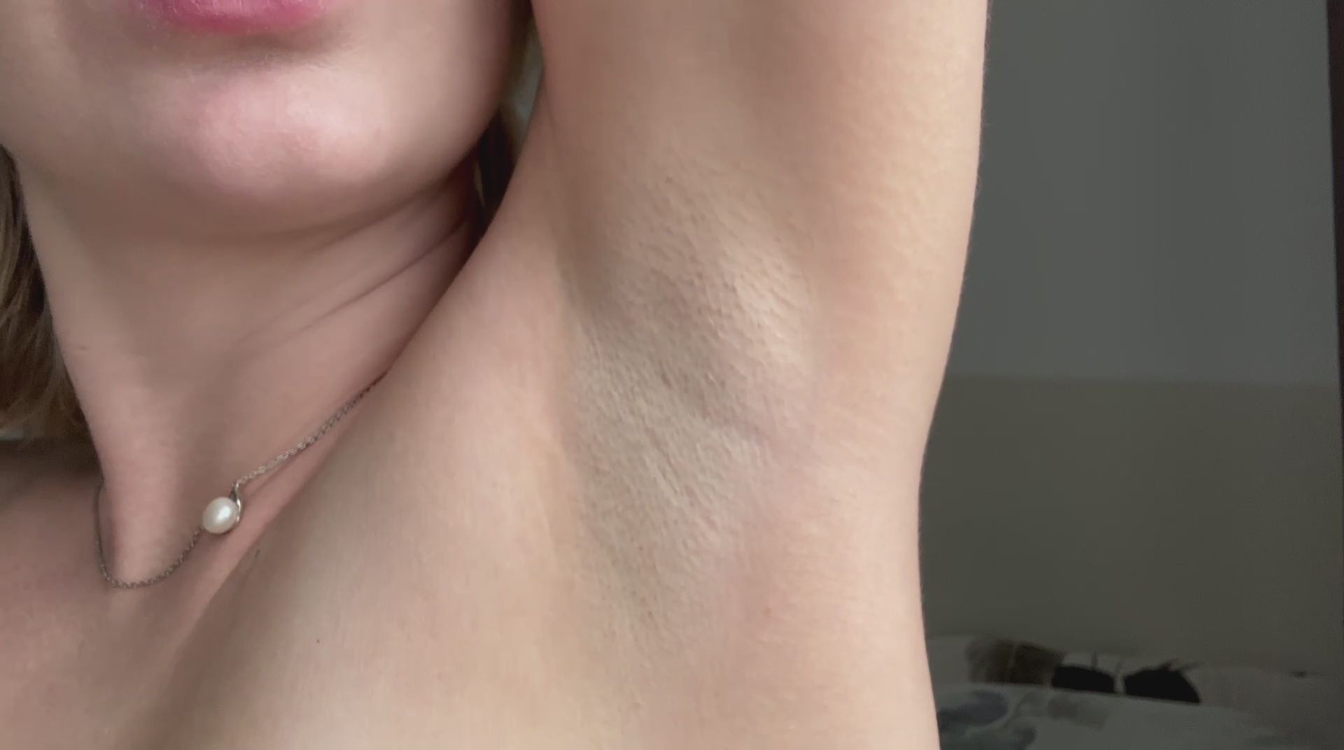 olyablondegirl : Armpits
