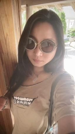 migigi_meow : 💭旅行，不只是放鬆，也是在找一種對話方式。