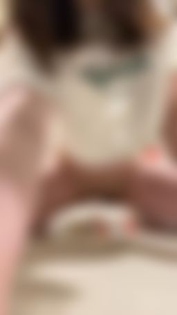 lover_lo : Babe上班前先舒服一下