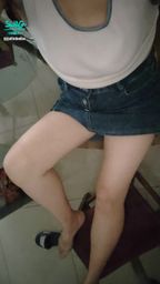 : Sexy legs wet squirt, I'll unlock it, brothers