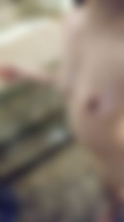 florababy : 洗澡吗？