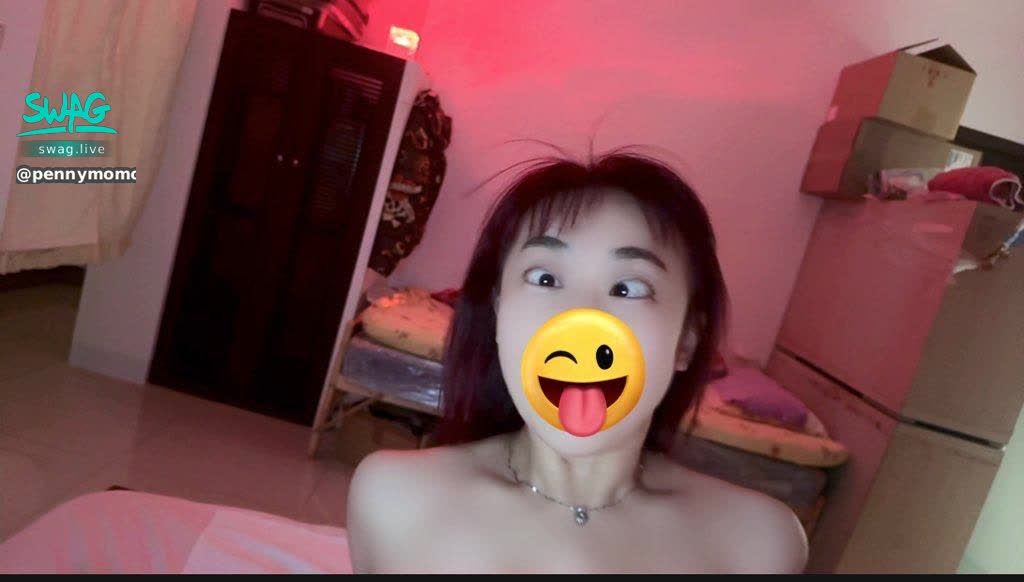pennymomo : 阿嘿顏