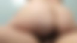 383838moni : 女上 搖 背後視角 美尻近距離