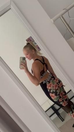 olyablondegirl : 