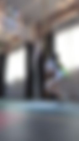 floraof : 練習進度 嘗試面具跳舞 😂Babe 最後個啲自己加落去