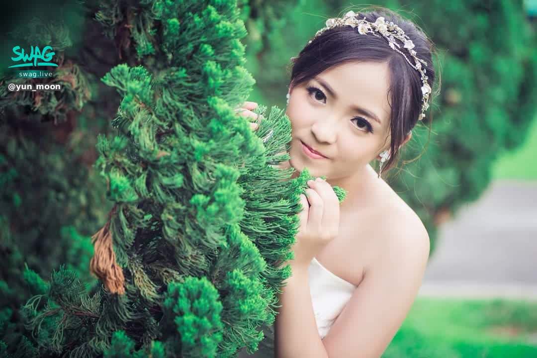 yun_moon : 藝術照