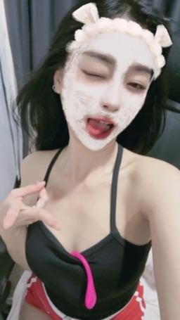 liyangg : "Yes, I am "