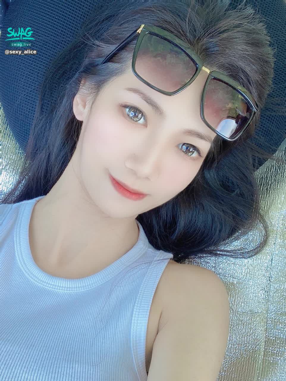 sexy_alice : 陽光正好☀️