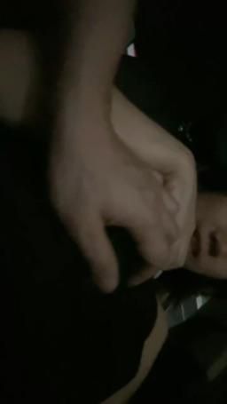 ouopuppy : 我的天哪太久沒有被男人碰了為什麼我奶頭整個立起來啊啊啊啊啊💦💦💦