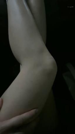ouopuppy : 怎麼辦小姊姊口嫌體正直….💦💦💦被摸得好舒服啊啊啊