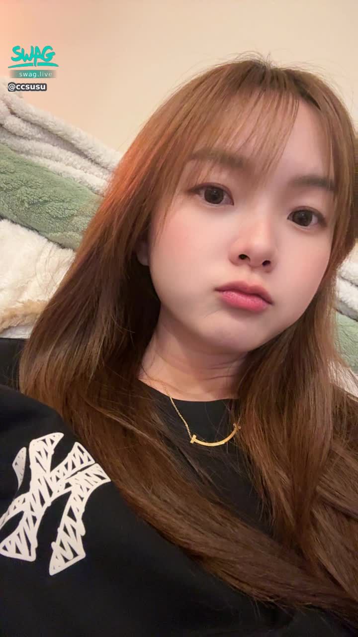 ccsusu : 23：40 直播🫶🏻