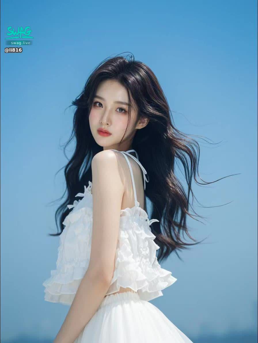 li816 : BabeBabeBabeBabeBabe