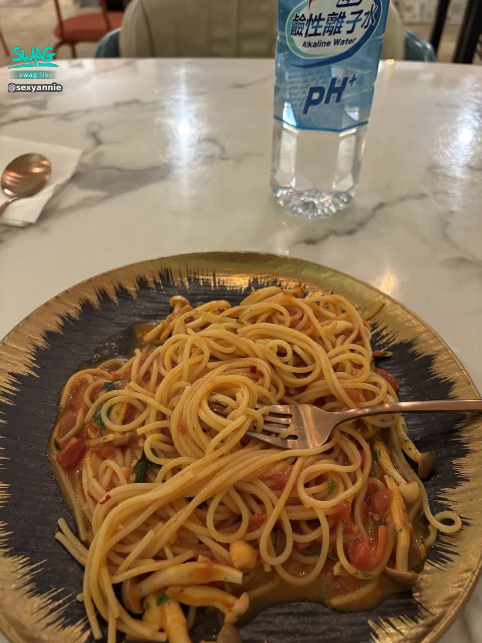 sexyannie : 🍝
#生活