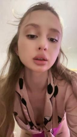 sweetkatty : sexy dance 😈