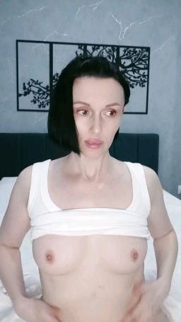 janettelux : sexy ass