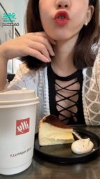 cookies.1.8.0 : 剛吃完下午茶☕️寶寶想嚐一口嗎🫶🏻