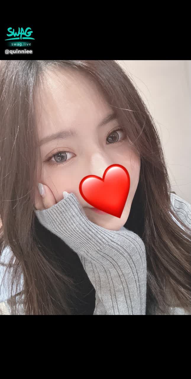 quinniee : 高顏值約會不怕踩雷
本人比影片上更漂亮！
私訊我能讓你更了解我💕