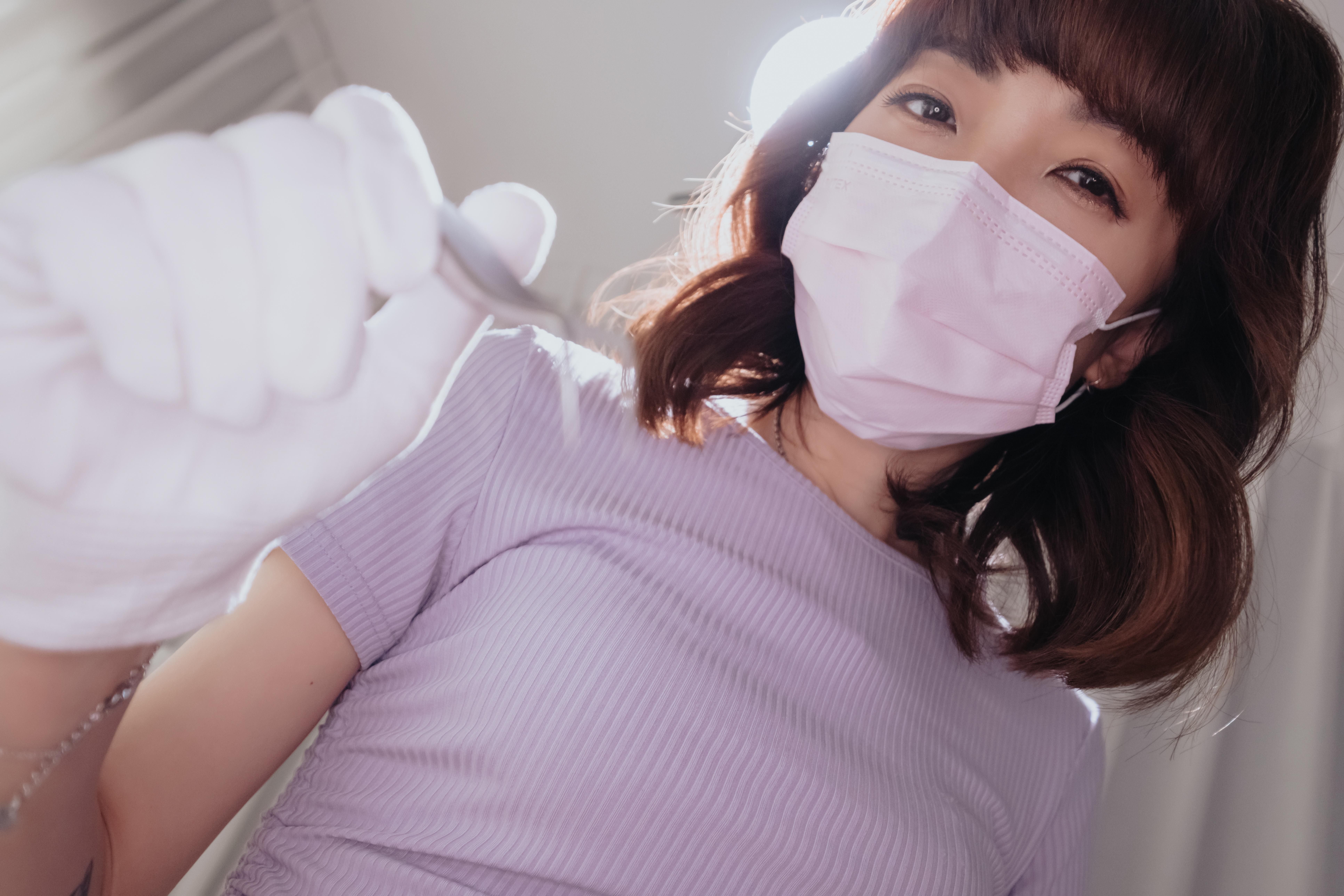 an9tv : 已婚牙助Roxie與老公性事不順在我們的刺激下瘋狂潮吹噴水