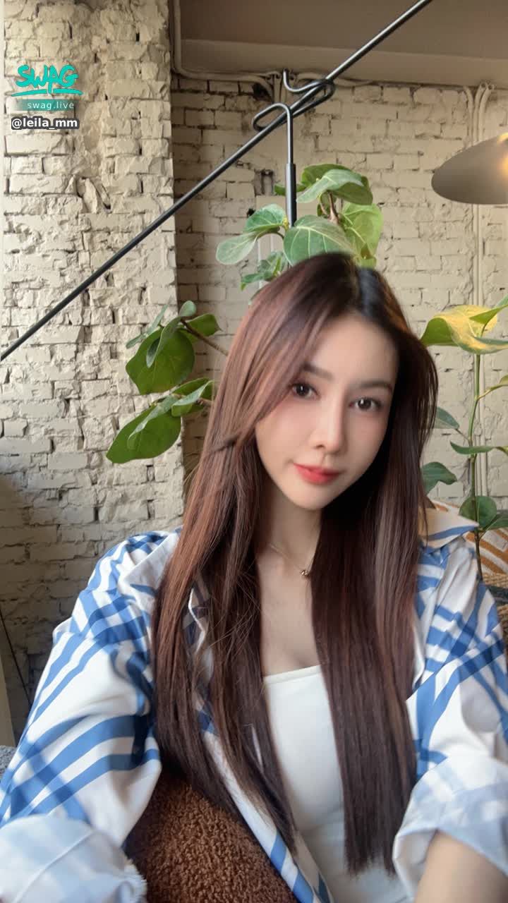 leila_mm : 遇見的都是天意 擁有的都是幸運❤️
