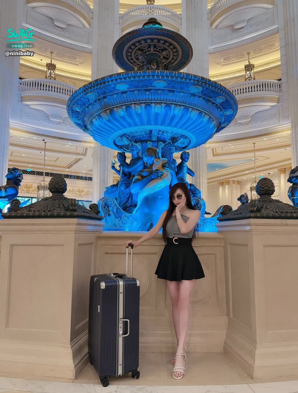 ninibaby : 天啊‼️才一個晚上就破200多人解鎖🔓真的很失控🤣尺度實在太大了🔥隱藏版快私訊領取💕60低鑽福利💎Babe現在只要回覆一句👉🏻「歡淫過度」立馬免費領取全系列影片6部😈走過路過❤️千萬不能錯過喔✌🏻

🌟連結給你👉🏻https://5w.ag/n47Yudaqui8n8jNV6