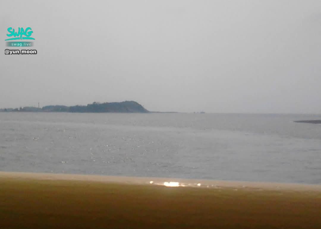 yun_moon : 海邊~