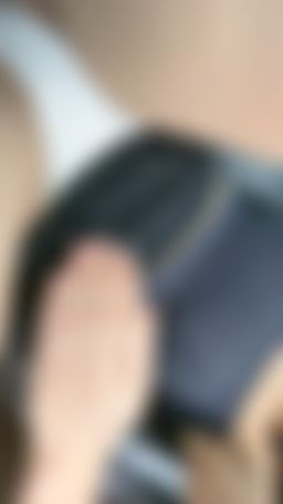 ouopuppy : 太過分了啦我小褲褲直接被弄到鮑魚肉都露出來🥵🥵🥵