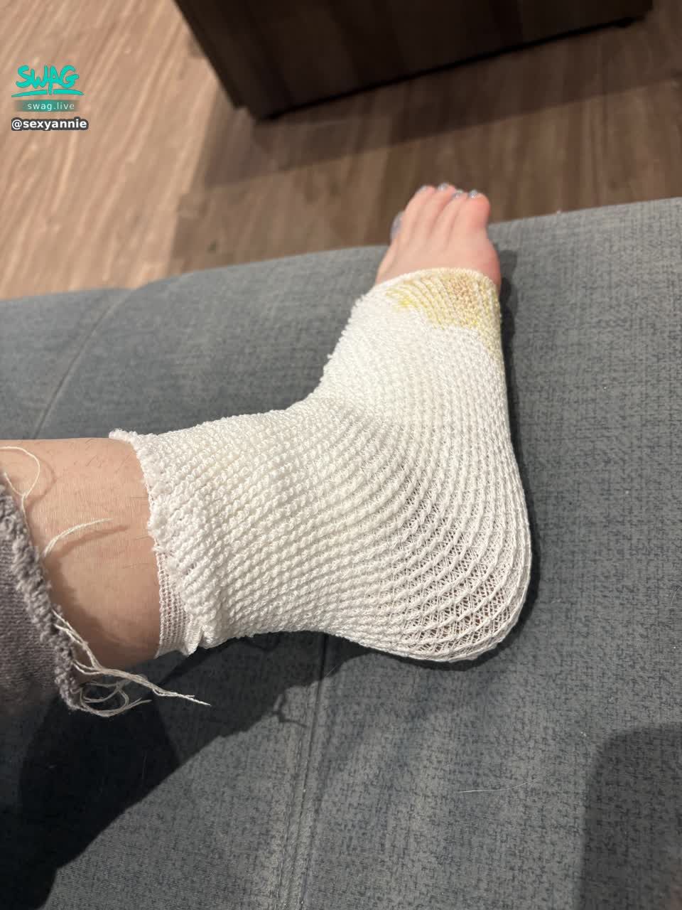sexyannie : 🤕
打🏀變掰咖🤧
#生
