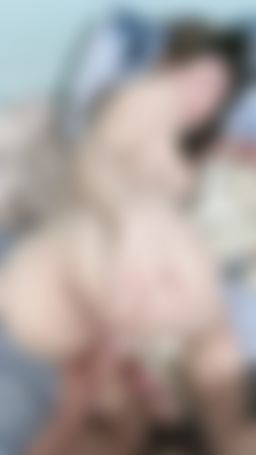 yuyusweet : 射在屁股上好怕流進去啊👀👀