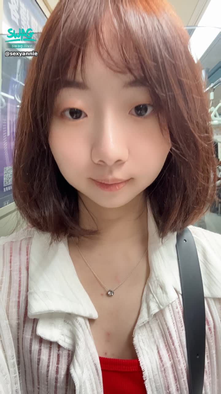 sexyannie : 私訊我「好想幹妳」🉐側入抽插性愛片🥵