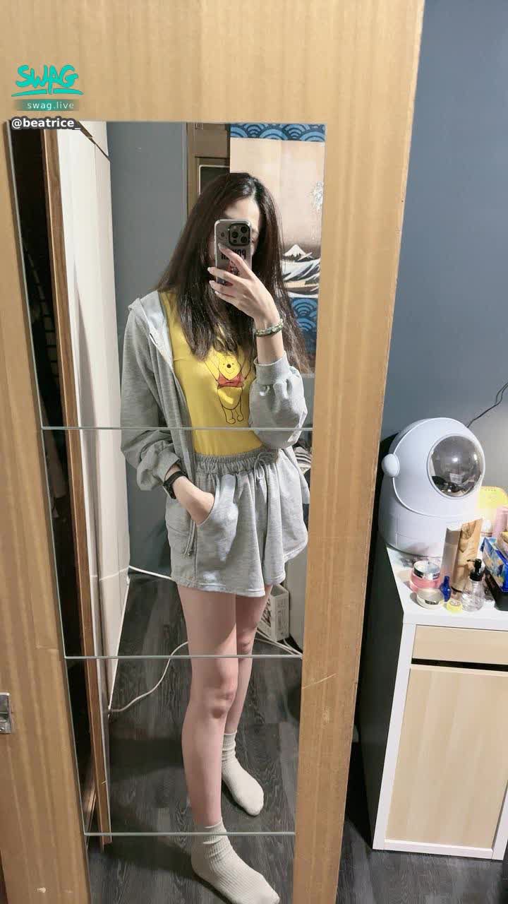 beatrice_ : 今日OOTD🤪