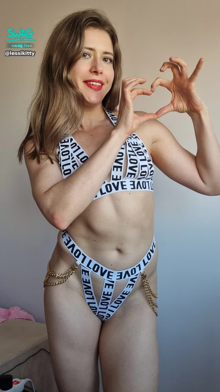 lessikitty : 🥰🥰🥰🥰