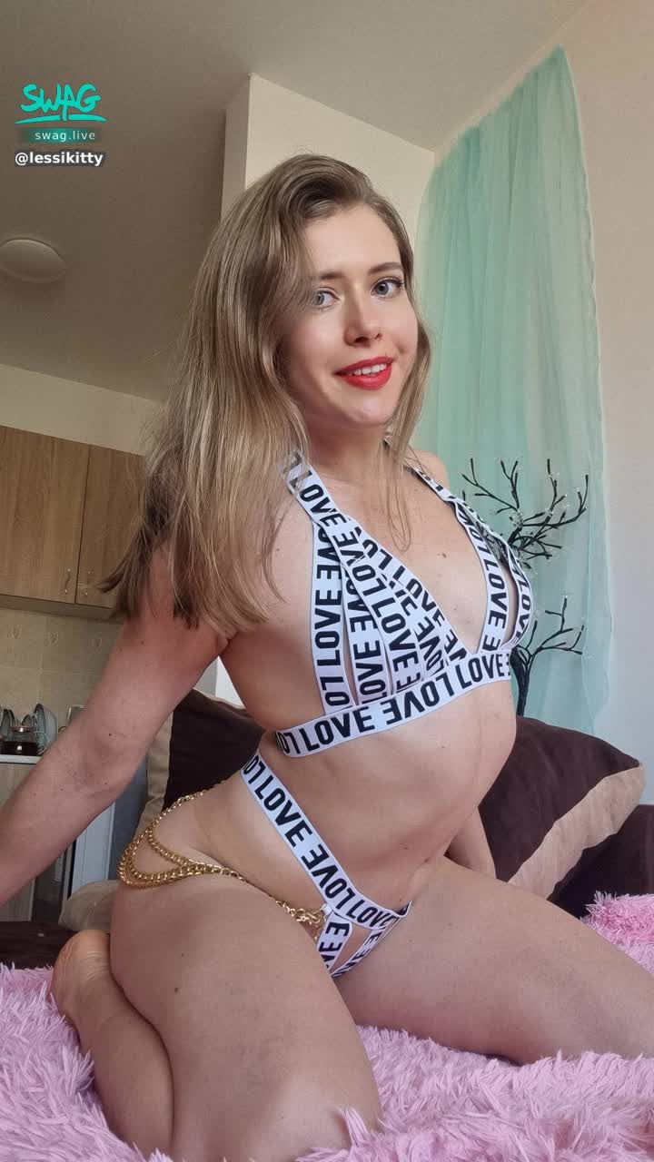 lessikitty : sexy  lingerie