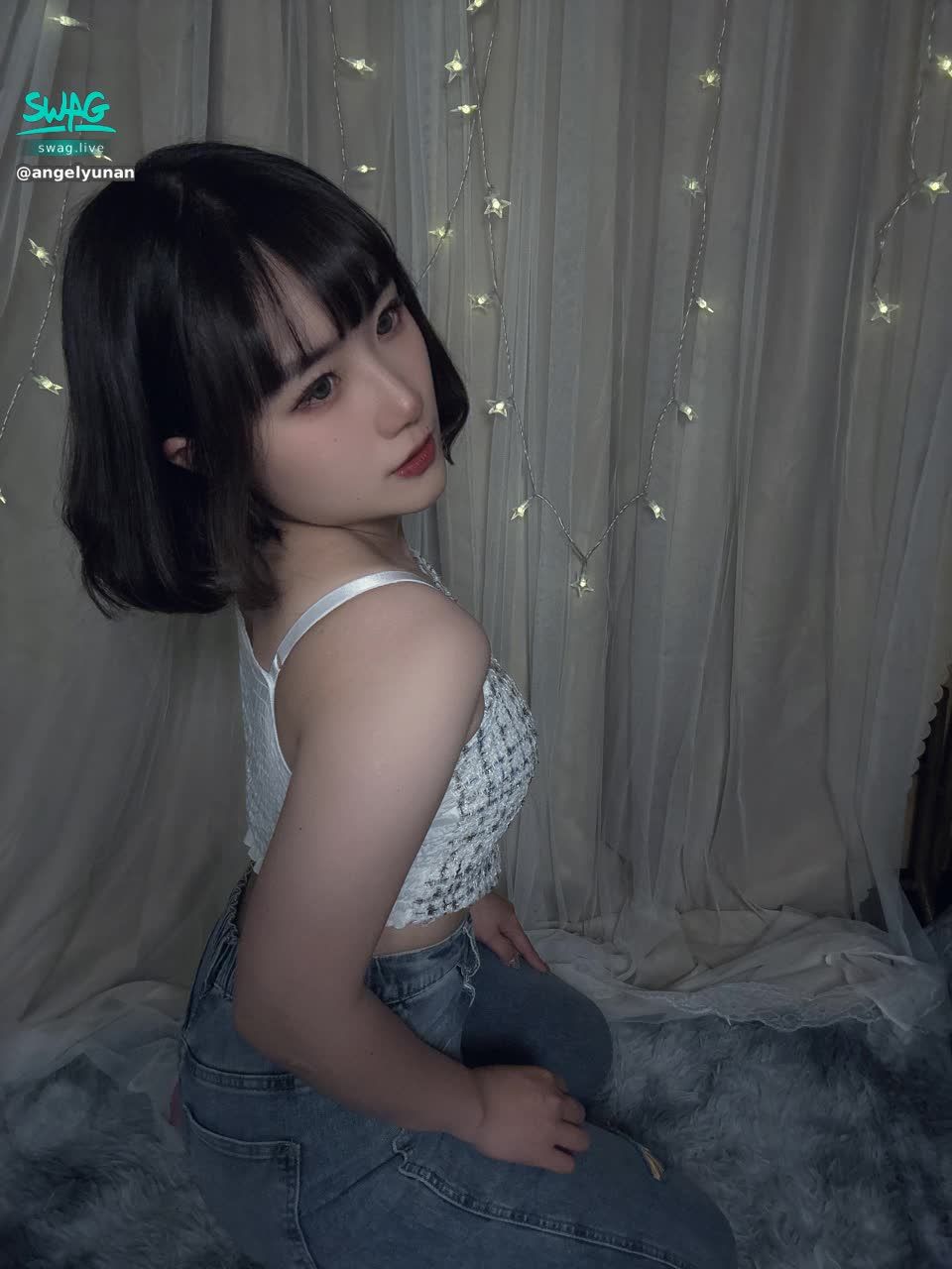 angelyunana : 🌟解鎖🔓大放送🌟
解鎖🔓任三則限時動態截圖私訊宥娜就送隱藏版獨家片片👅