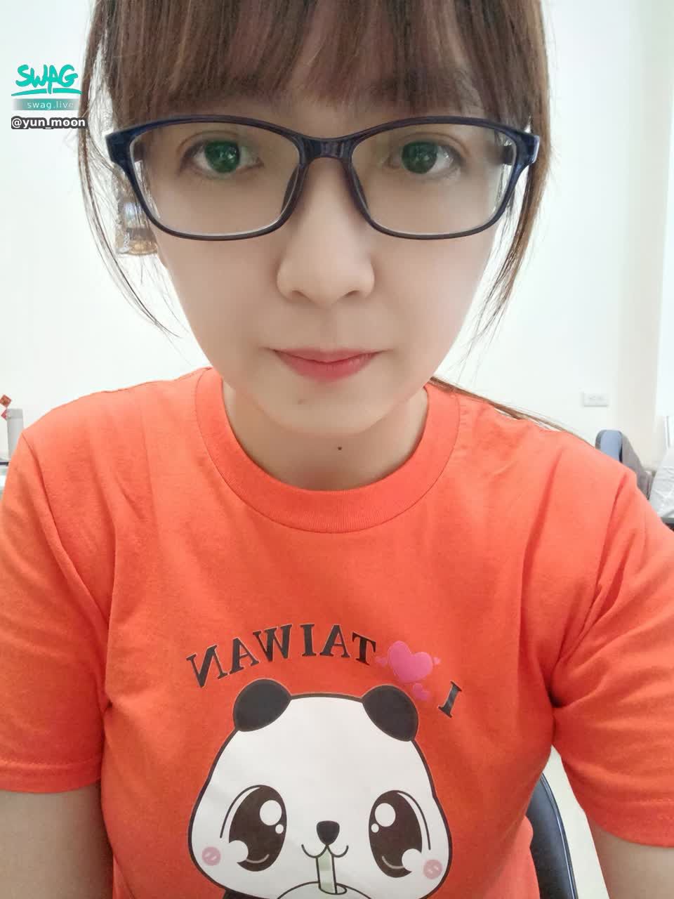 yun_moon : 上課中~