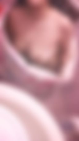 lenababy : 全裸艱辛泡澡❤️