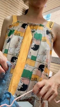 jenny105106 : 色色內褲