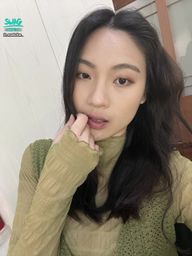_matcha_ : 新人抹茶燕麥奶報到🍵
也可以叫我抹茶就好🤣
第一次嘗試主播工作~
希望能留下美好的回憶🥰
記得先追蹤我❗才不會錯過開播通知
#新人 #性感 #sexy #日常 #露臉 #甜美 #可愛 #全swag顏值最高 #生活