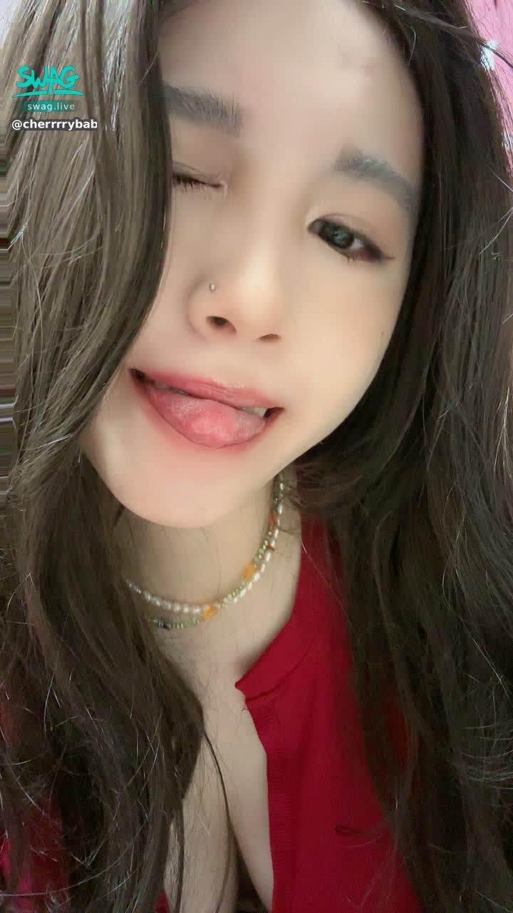 cherrrrybabe : 蠻可愛的