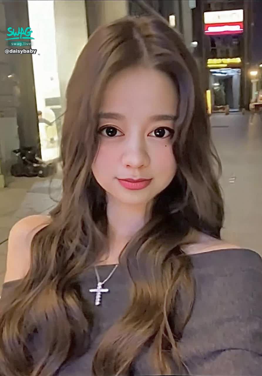 daisybaby : 😍