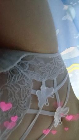 floraof : 著下呢條褲先 唔係好習慣遮唔到屁股最上面🤣