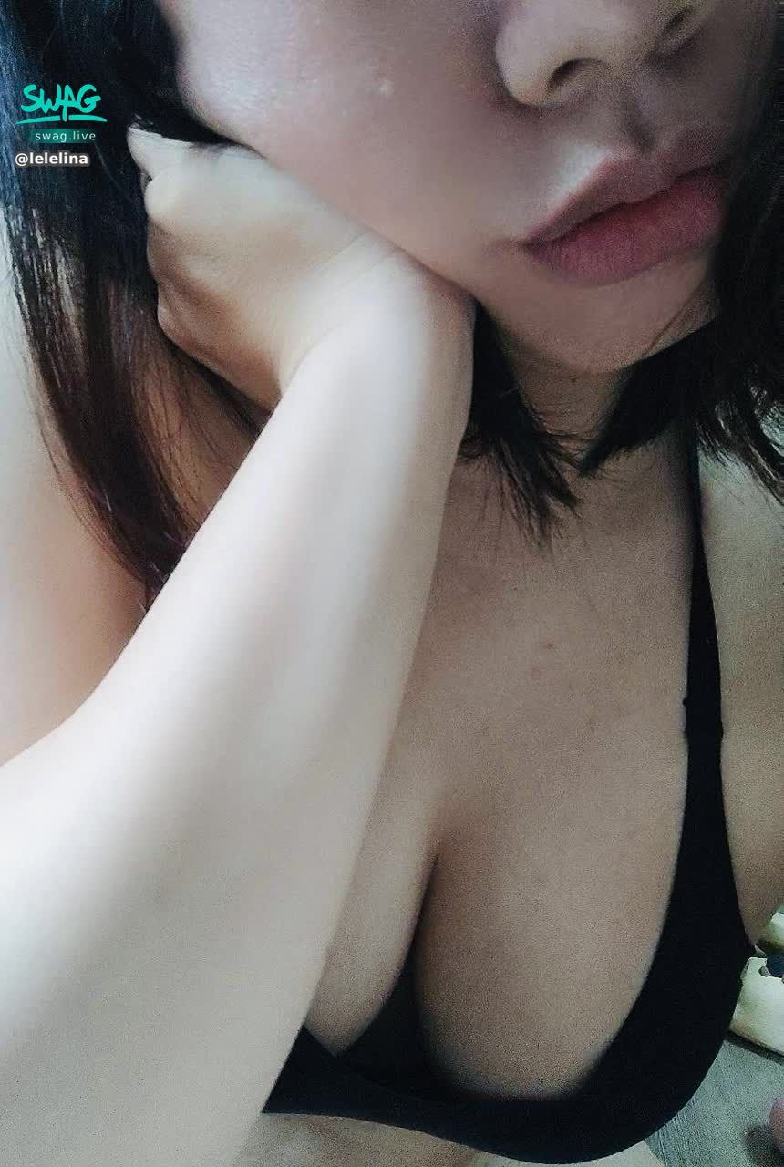 lelelina : 要接受不完美的自己🥹🥹🥹🥹
但也要有自信的讓自己變完美😛😛😛