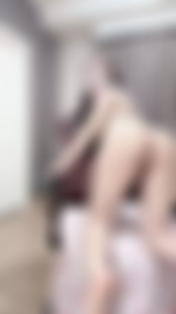minjeebabe : 後入式露屁股 🍑🍑