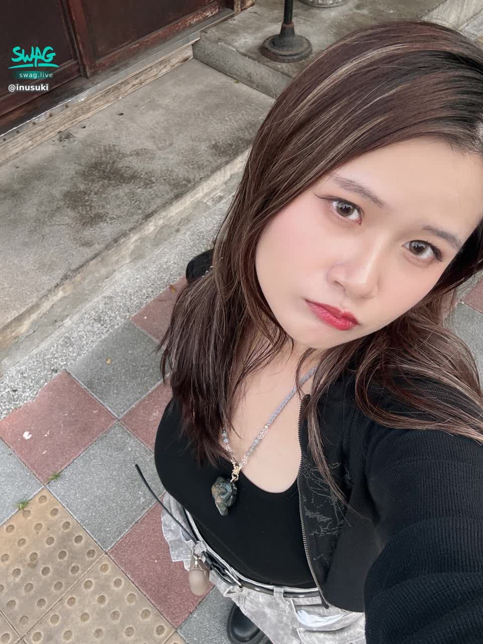 inusuki : 5/7 晚上10:00會直播呦！