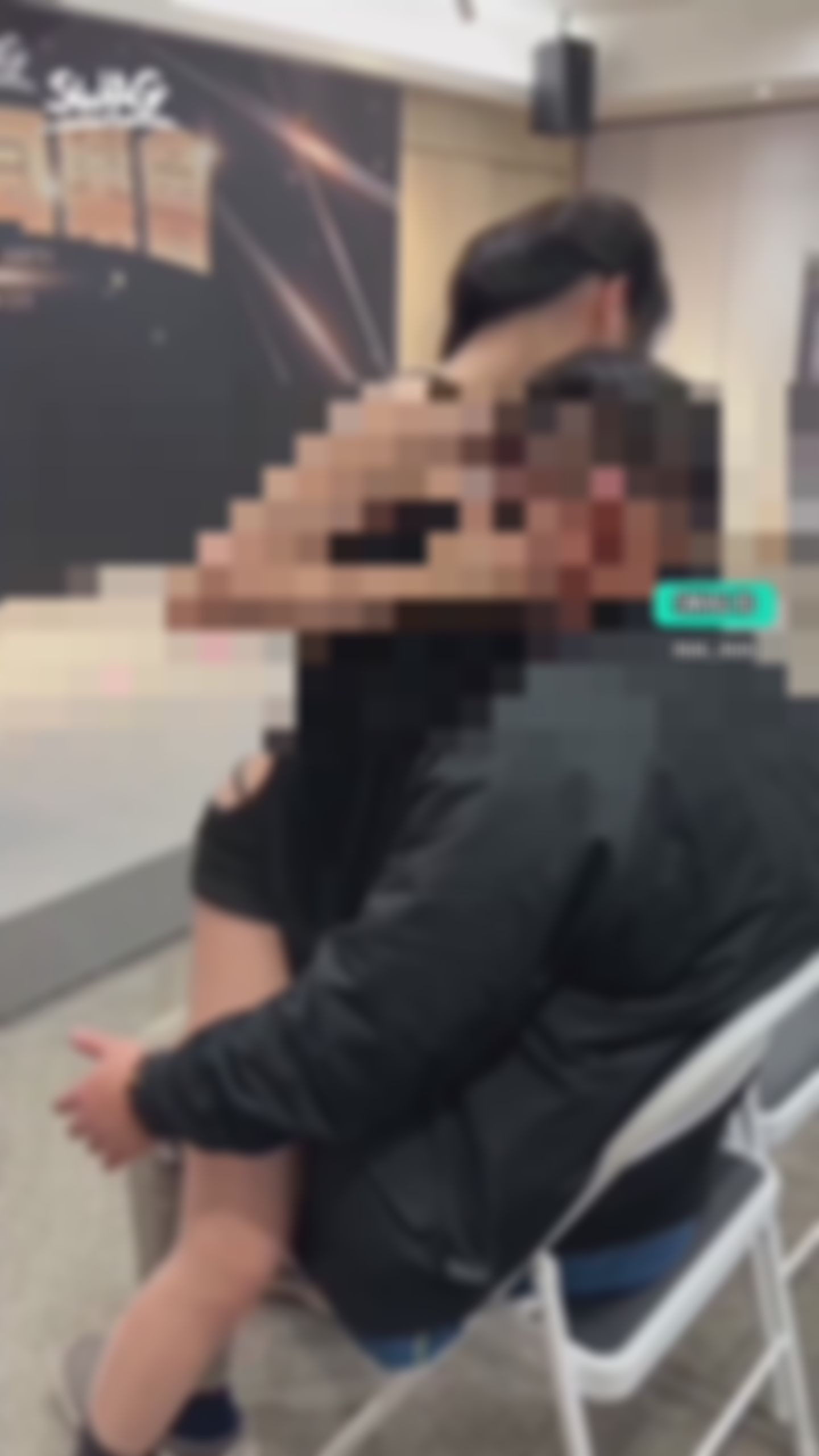 swag : 🔥VIP同樂會 第二彈🔥
只要 lv3 就能報名參加
現場與主播互動、小遊戲、還能抽20萬鑽石💎

這麼好康的活動還不快手刀報名
活動詳情👉https://reurl.cc/1KlZ9D