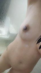 florababy : take a shower together?