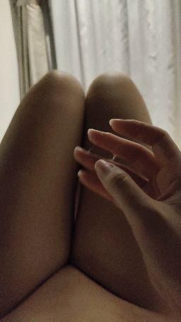 florababy : 什么东西黏黏的😈💦